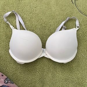 Push up bra